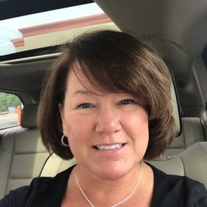 Meet your Posher, Linda